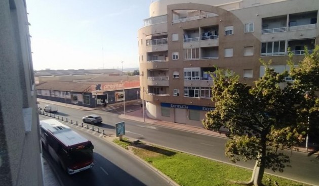 Resale - Apartment -
Torrevieja - El Molino