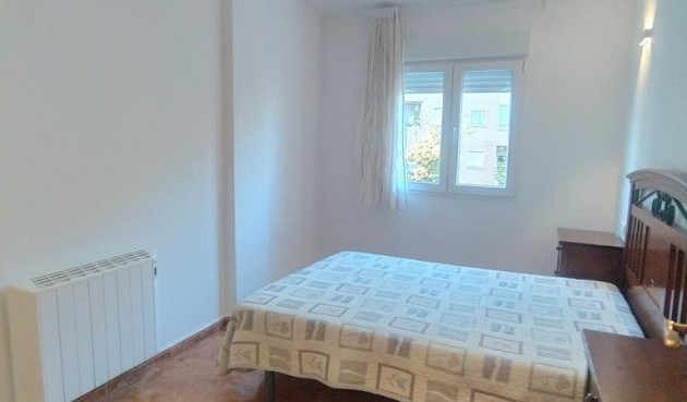 Resale - Apartment -
Torrevieja - El Molino