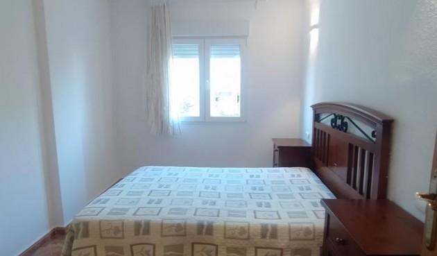 Resale - Apartment -
Torrevieja - El Molino