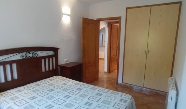 Resale - Apartment -
Torrevieja - El Molino