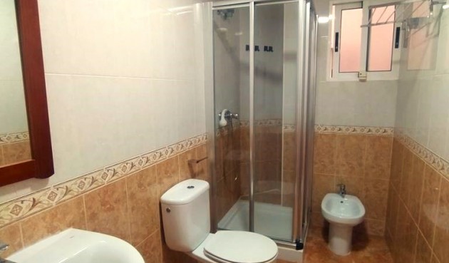Resale - Apartment -
Torrevieja - El Molino