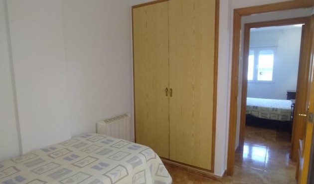 Resale - Apartment -
Torrevieja - El Molino