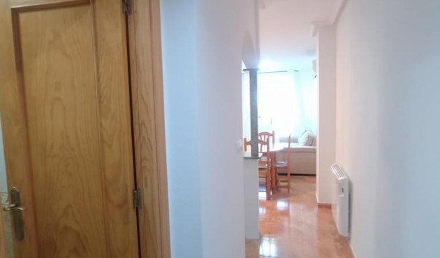 Resale - Apartment -
Torrevieja - El Molino
