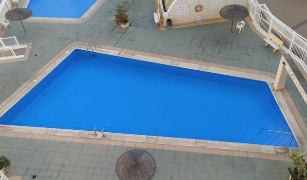 Resale - Apartment -
Torrevieja - El Molino