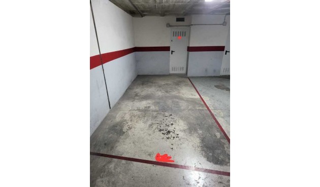 Resale - Apartment -
Torrevieja - El Molino