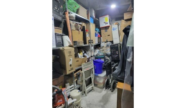 Resale - Apartment -
Torrevieja - El Molino