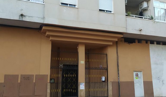 Resale - Apartment -
Torrevieja - El Molino