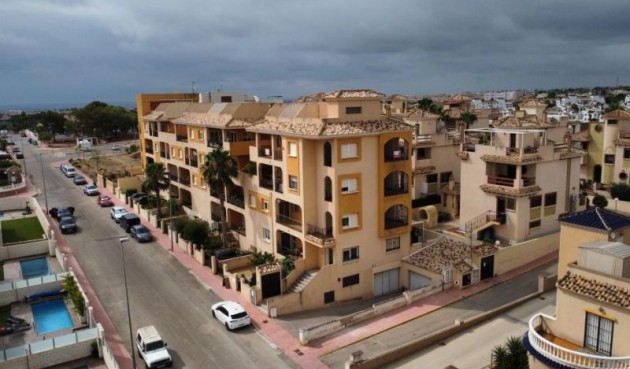 Reventa - Apartment -
Orihuela Costa - Costa Blanca