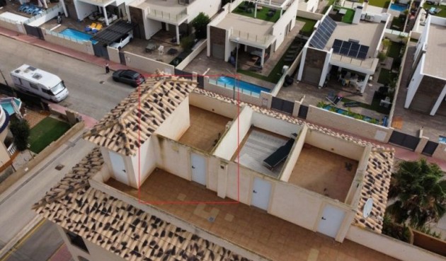 Reventa - Apartment -
Orihuela Costa - Costa Blanca