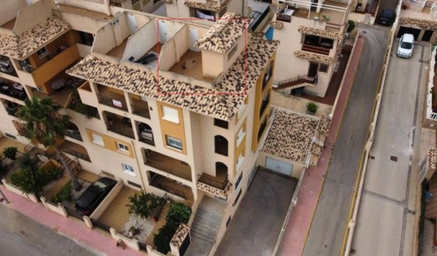 Reventa - Apartment -
Orihuela Costa - Costa Blanca