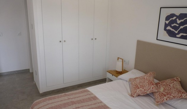 Nybygg - Town House -
Pilar de la Horadada