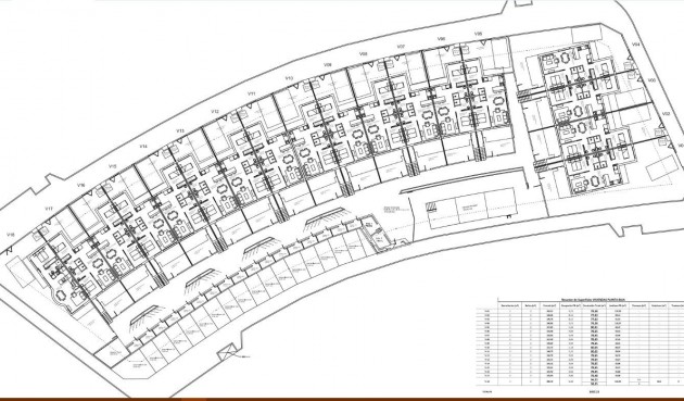 Nybygg - Town House -
Pilar de la Horadada