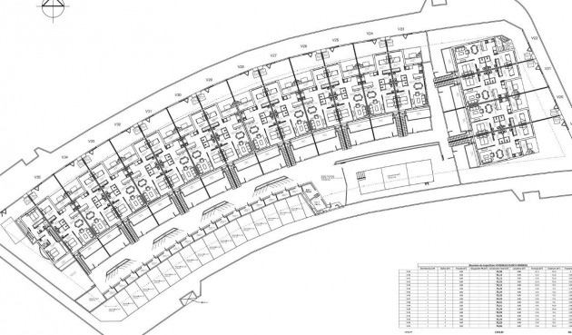 Nybygg - Town House -
Pilar de la Horadada