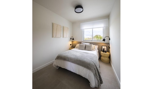 Nybyggnation - Bungalow -
Pilar de la Horadada - Torre De La Horadada