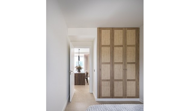 Nybyggnation - Bungalow -
Pilar de la Horadada - Torre De La Horadada