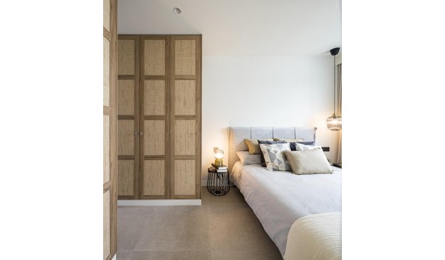 Nybyggnation - Bungalow -
Pilar de la Horadada - Torre De La Horadada