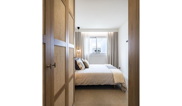 Nybyggnation - Bungalow -
Pilar de la Horadada - Torre De La Horadada