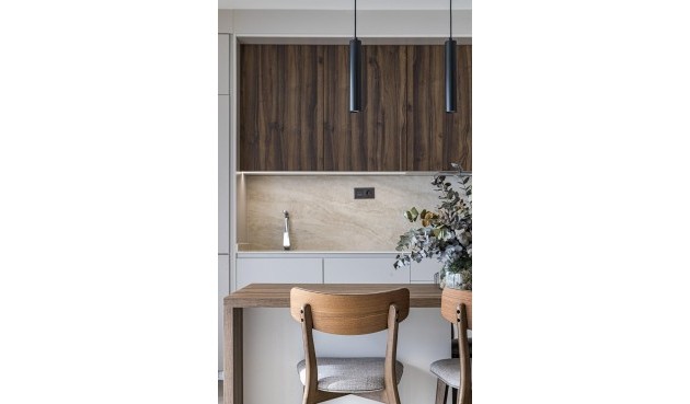 Nybyggnation - Bungalow -
Pilar de la Horadada - Torre De La Horadada