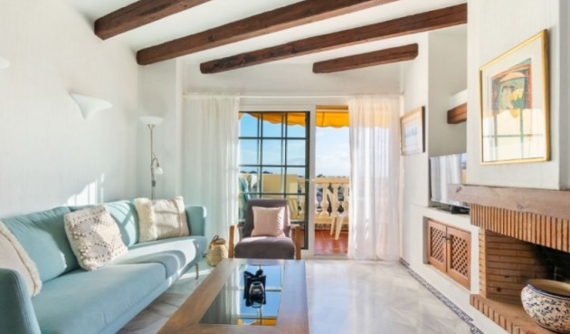 Resale - Penthouse -
Torrevieja - Costa Blanca