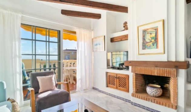 Resale - Penthouse -
Torrevieja - Costa Blanca