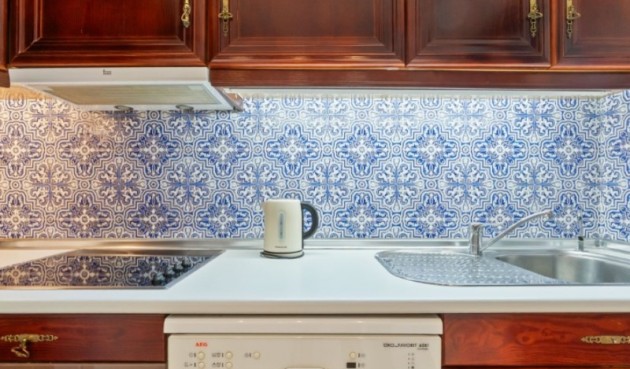 Resale - Penthouse -
Torrevieja - Costa Blanca