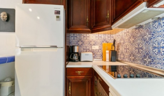 Resale - Penthouse -
Torrevieja - Costa Blanca