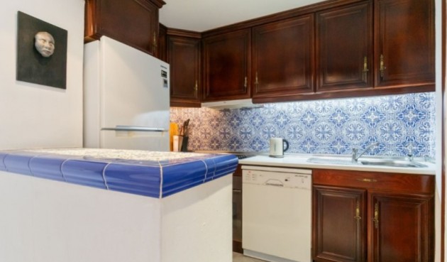 Resale - Penthouse -
Torrevieja - Costa Blanca