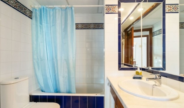 Resale - Penthouse -
Torrevieja - Costa Blanca