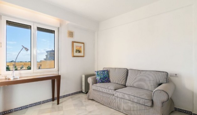 Resale - Penthouse -
Torrevieja - Costa Blanca