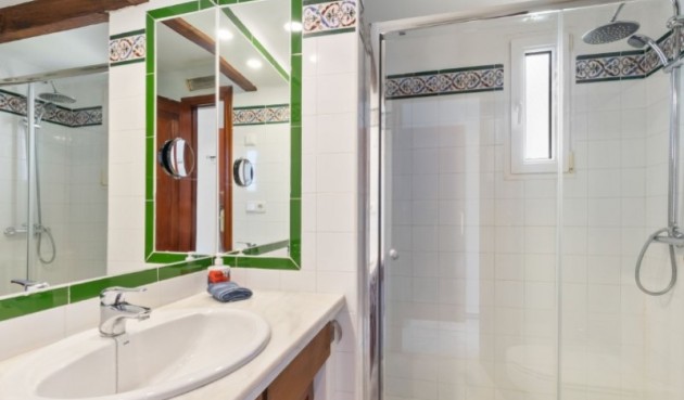 Resale - Penthouse -
Torrevieja - Costa Blanca