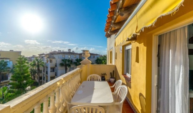 Resale - Penthouse -
Torrevieja - Costa Blanca