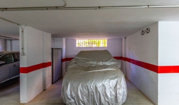 Resale - Penthouse -
Torrevieja - Costa Blanca