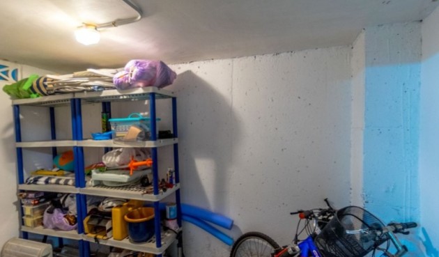 Resale - Penthouse -
Torrevieja - Costa Blanca