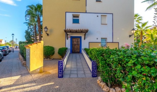 Resale - Penthouse -
Torrevieja - Costa Blanca