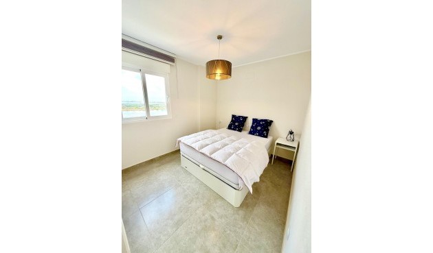 Resale - Apartment -
Orihuela Costa - Villamartín-las Filipinas