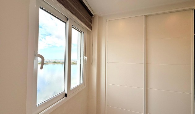 Resale - Apartment -
Orihuela Costa - Villamartín-las Filipinas