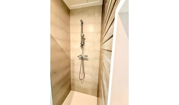 Resale - Apartment -
Orihuela Costa - Villamartín-las Filipinas