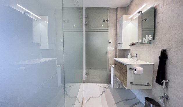 Resale - Apartment -
San Miguel de Salinas - Inland