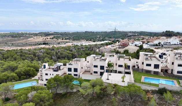Resale - Apartment -
San Miguel de Salinas - Inland