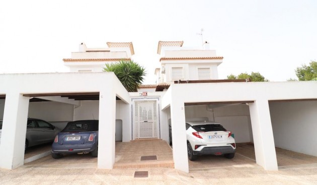 Återförsäljning - Villa -
Orihuela Costa - Costa Blanca