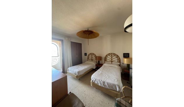 Återförsäljning - Apartment -
Benidorm - Costa Blanca