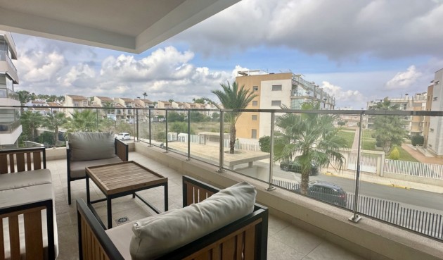 Reventa - Apartment -
Orihuela Costa - Costa Blanca