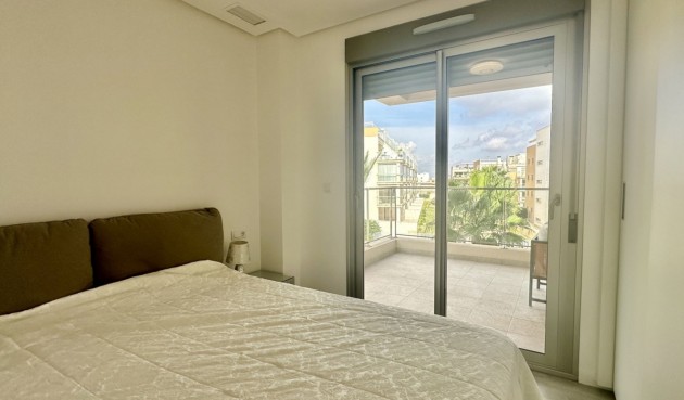 Resale - Apartment -
Orihuela Costa - Costa Blanca