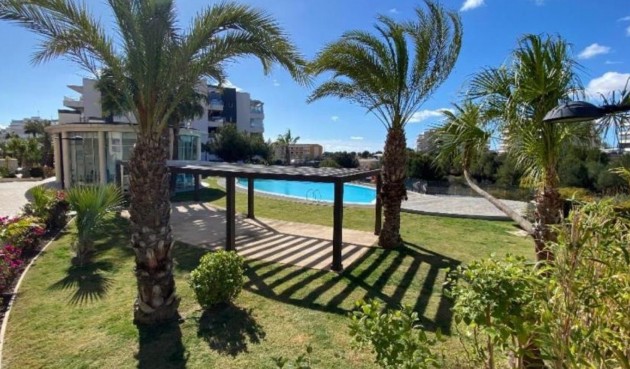 Resale - Apartment -
Orihuela Costa - Costa Blanca