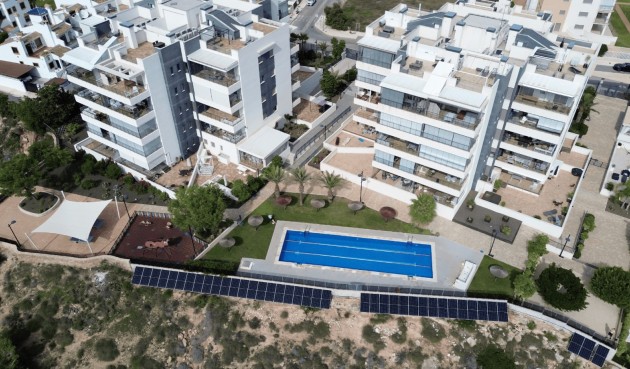 Resale - Apartment -
Orihuela Costa - Costa Blanca