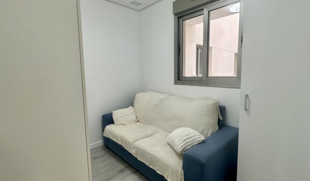 Resale - Apartment -
Orihuela Costa - Costa Blanca