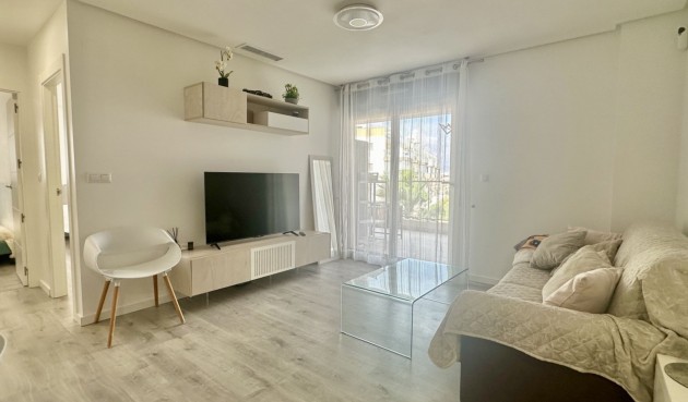 Resale - Apartment -
Orihuela Costa - Costa Blanca