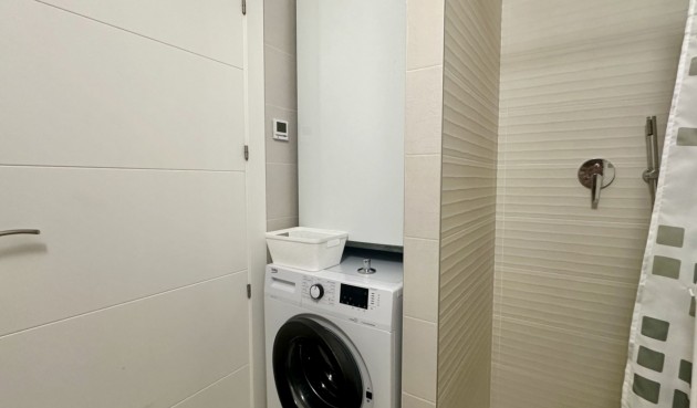 Resale - Apartment -
Orihuela Costa - Costa Blanca