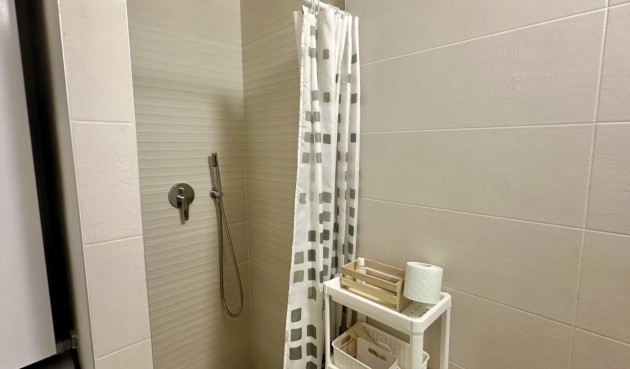 Resale - Apartment -
Orihuela Costa - Costa Blanca