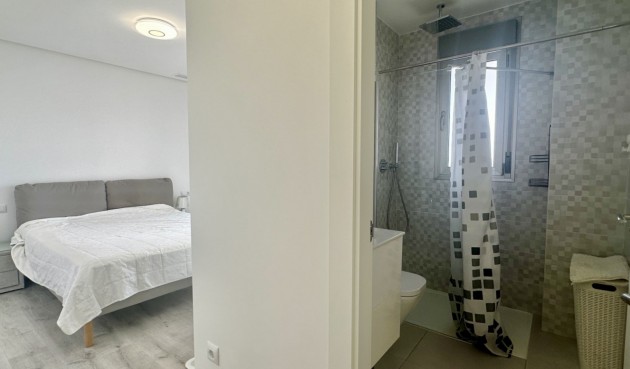 Resale - Apartment -
Orihuela Costa - Costa Blanca